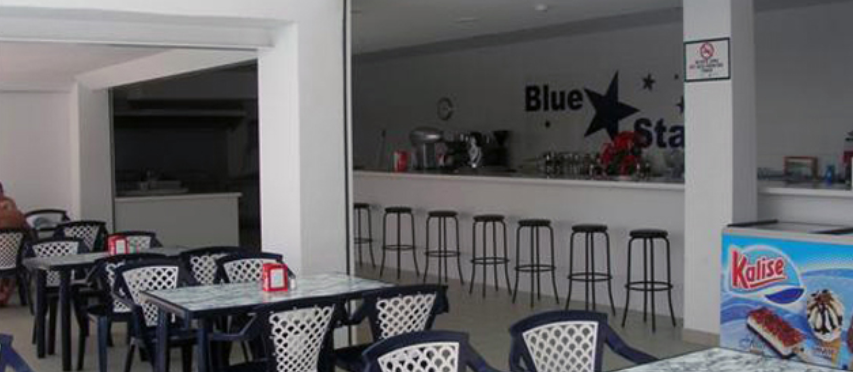 Apartamentos Blue Star Пуэрто Рико Экстерьер фото