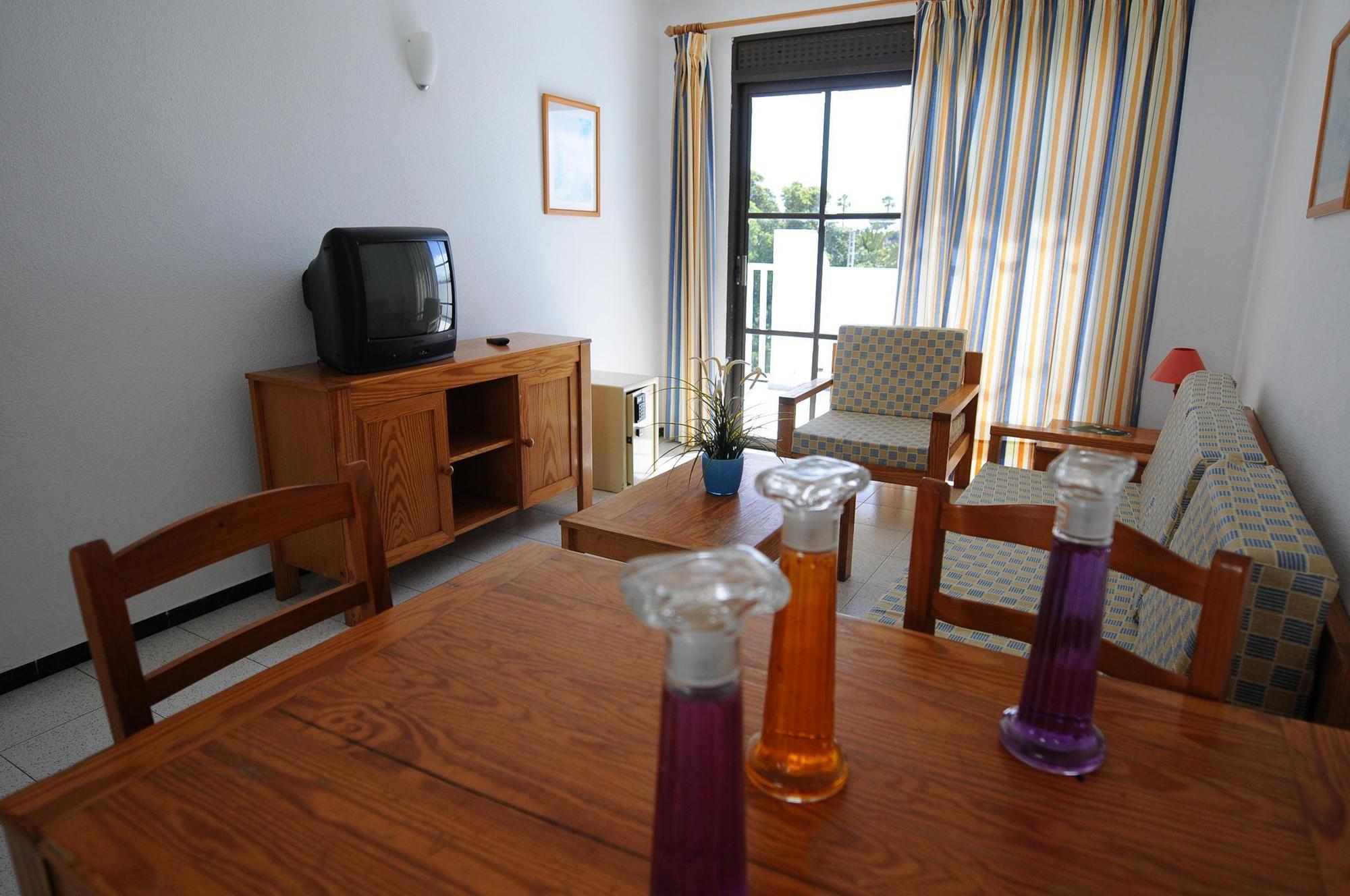 Apartamentos Blue Star Пуэрто Рико Экстерьер фото