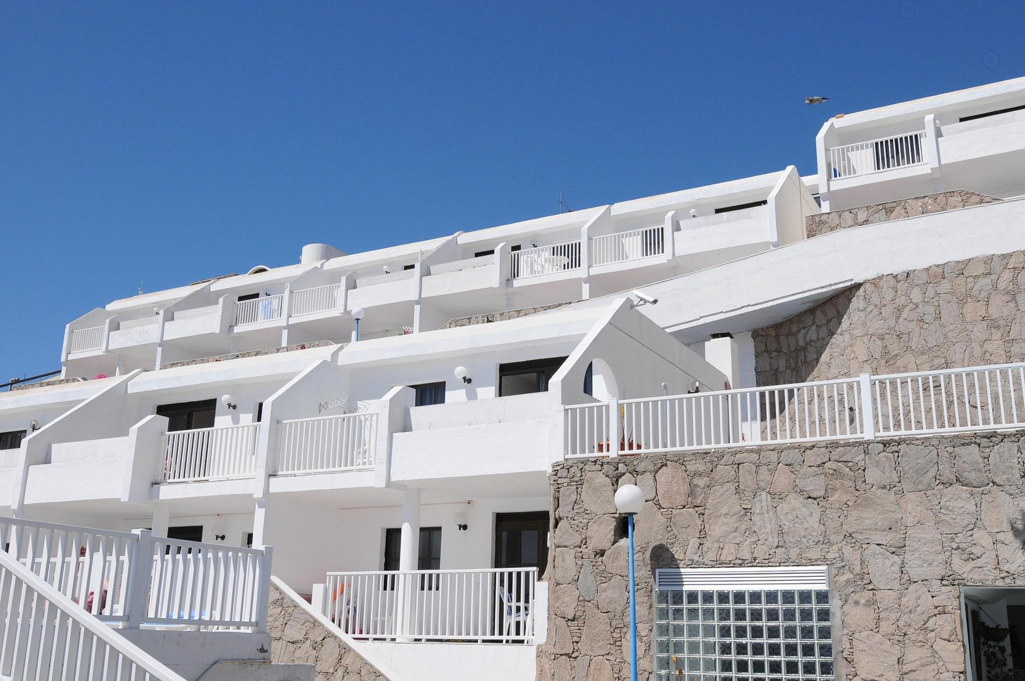 Apartamentos Blue Star Пуэрто Рико Экстерьер фото