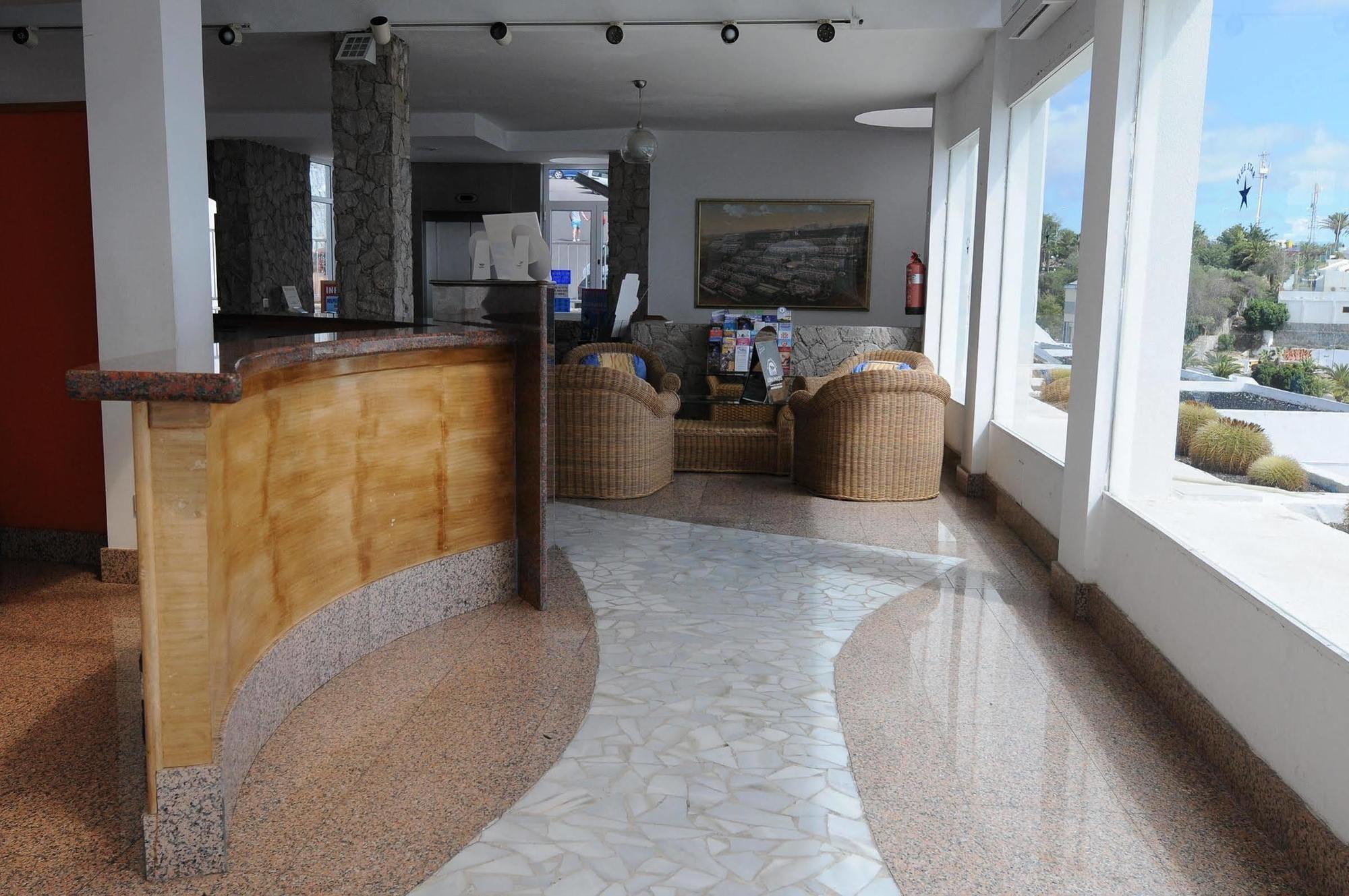 Apartamentos Blue Star Пуэрто Рико Экстерьер фото
