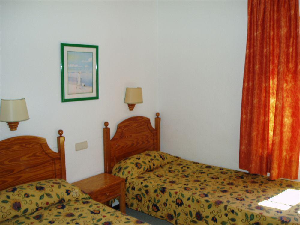 Apartamentos Blue Star Пуэрто Рико Экстерьер фото
